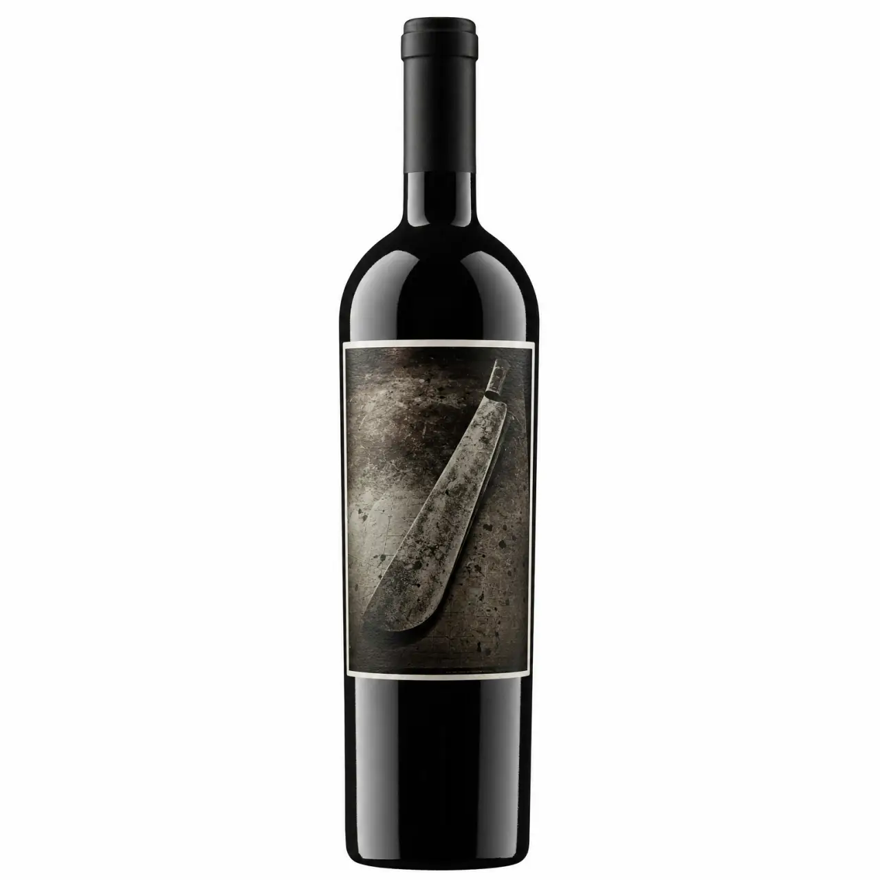 Orin Swift Machete 750ml