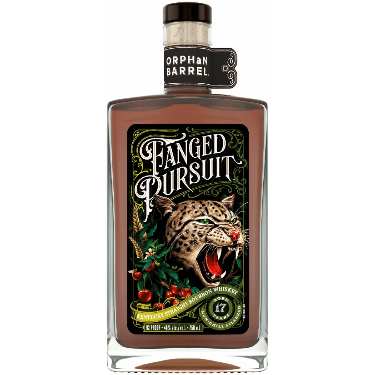 Orphan Barrel Fanged Pursuit 750ml