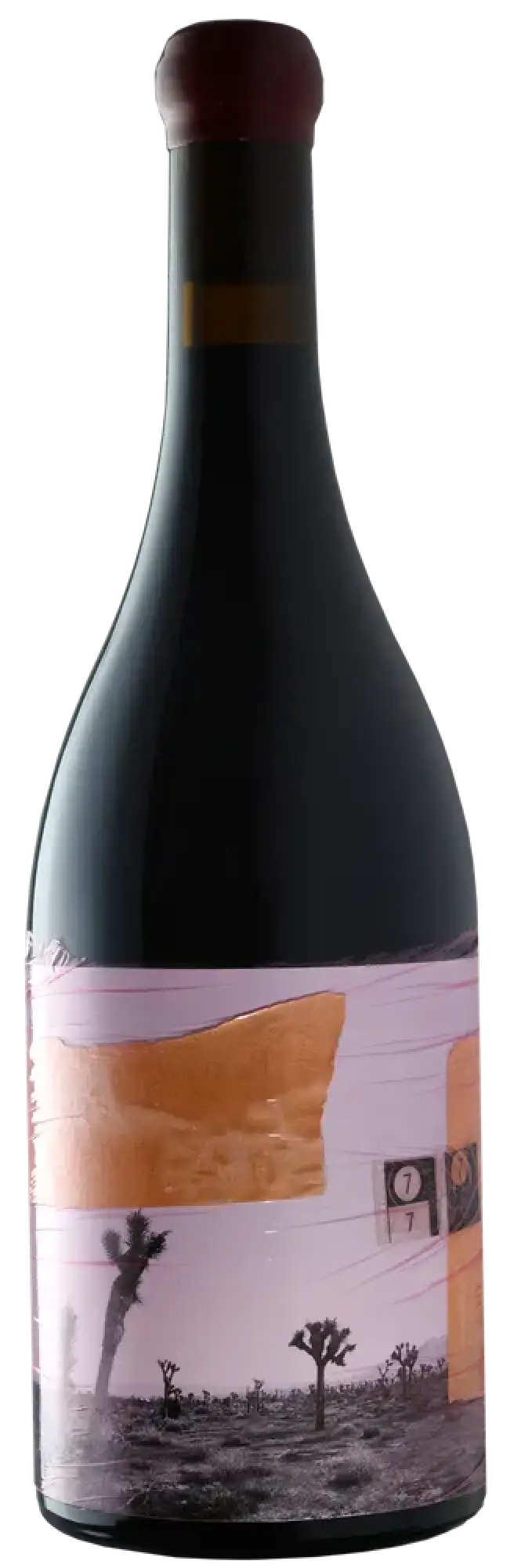 Orin Swift 8 Years In The Desert 750ml