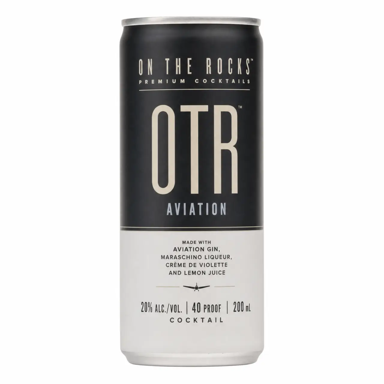 Otr Aviation 200ml