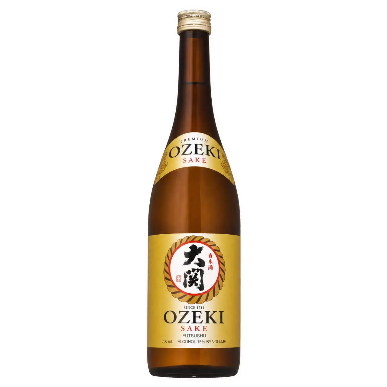 Ozeki Sake 750ml