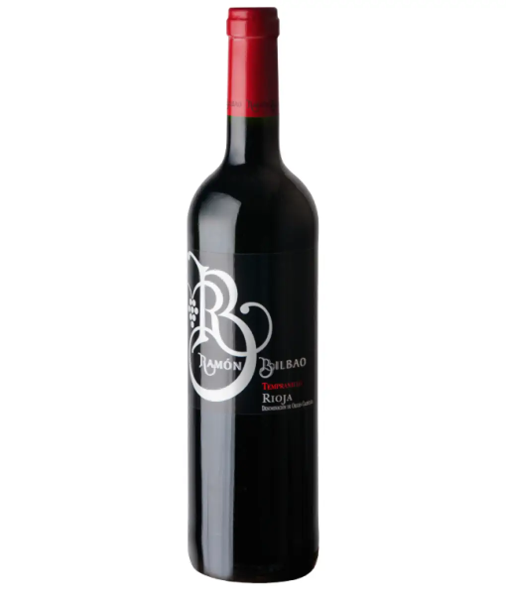 Ramon Bilbao Crianza 750ml