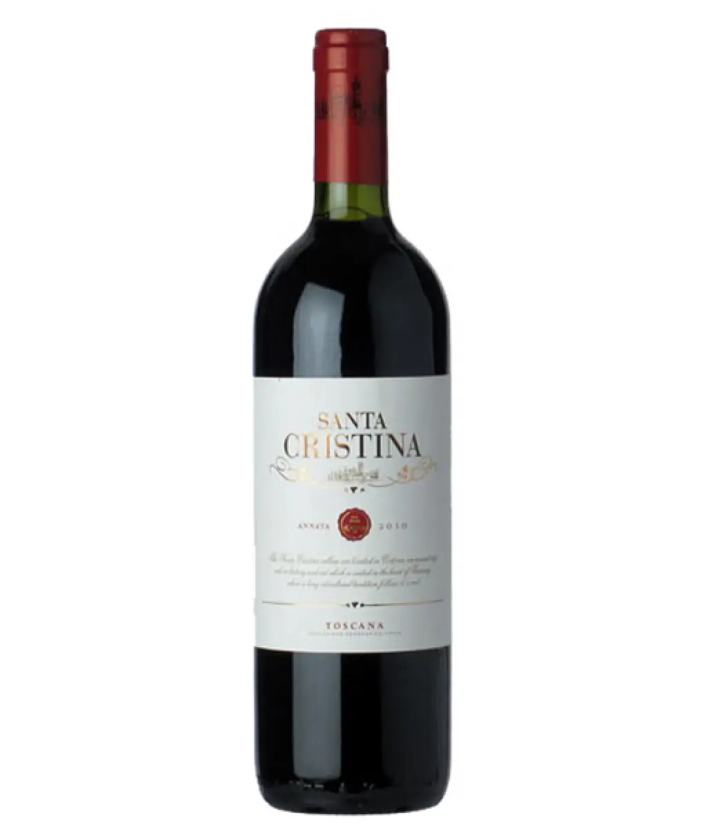 Santa Cristina Cabernet Sauvignon 750ml