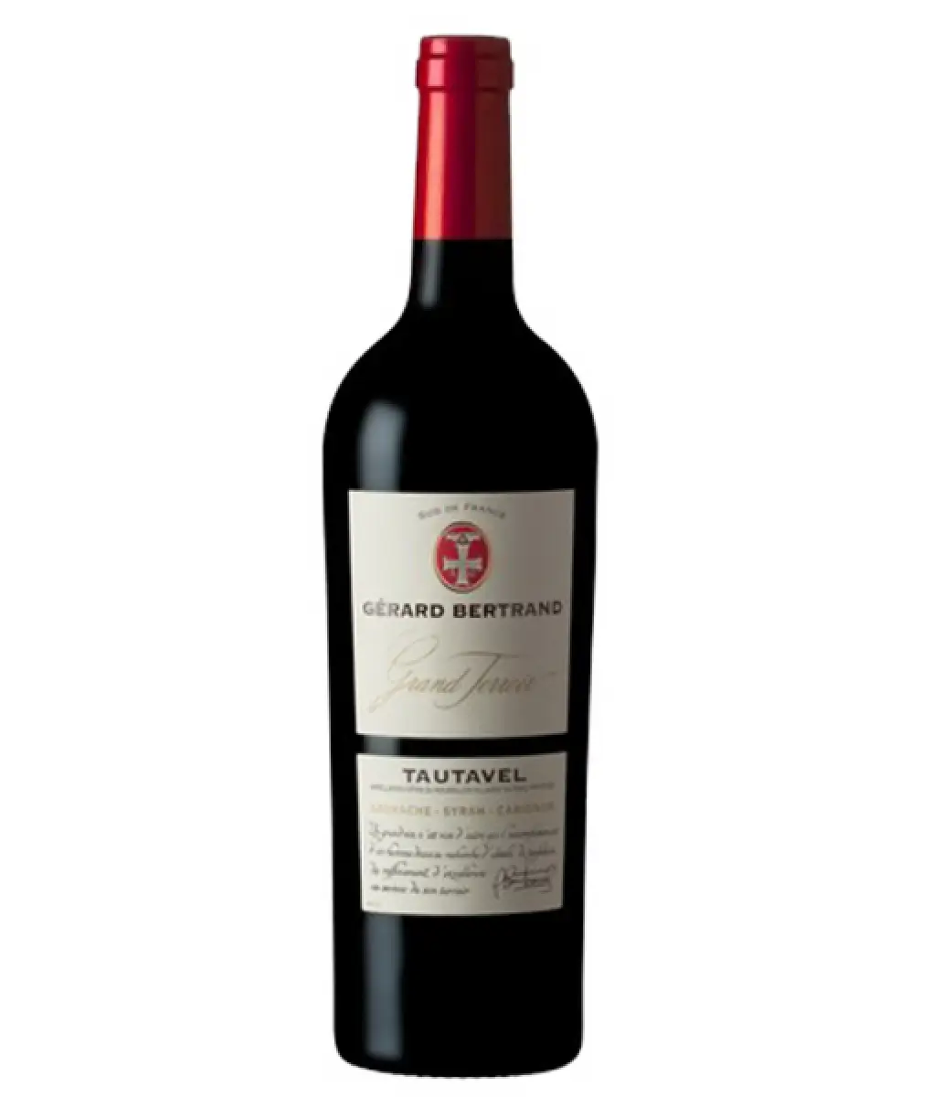 Bertrand Tautavel 750ml
