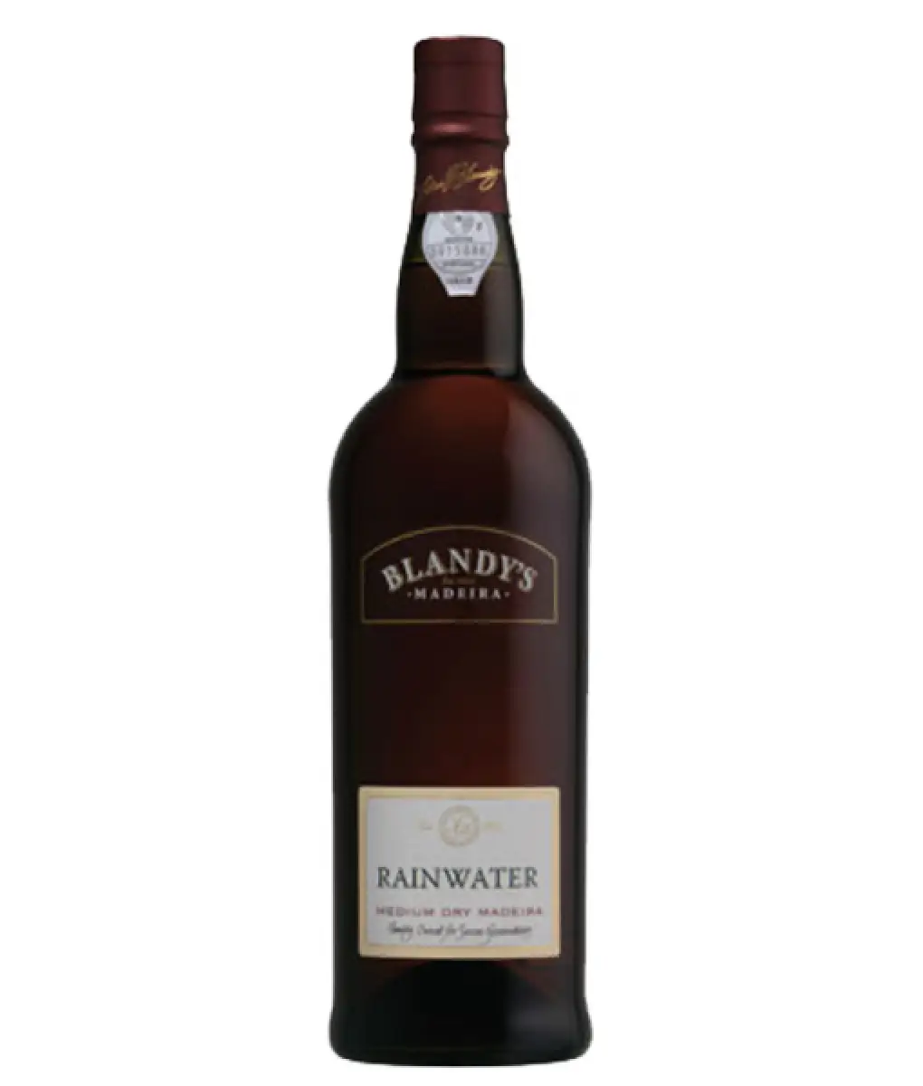 Blandy's Madeira Rainwater 750ml