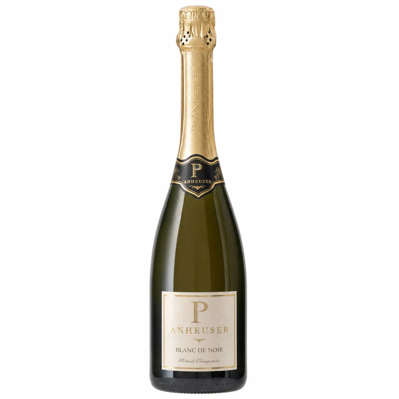 P Anheuser Blanc De Noir 750ml