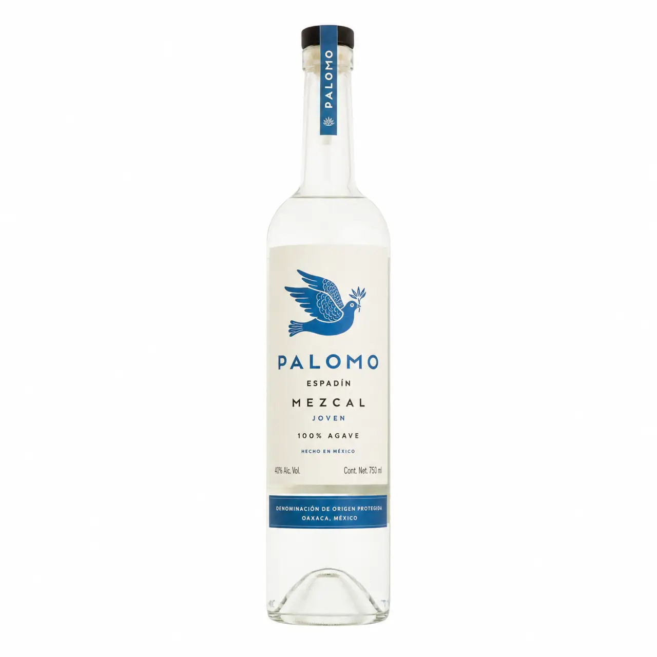 Palomo Espadín Joven Mezcal