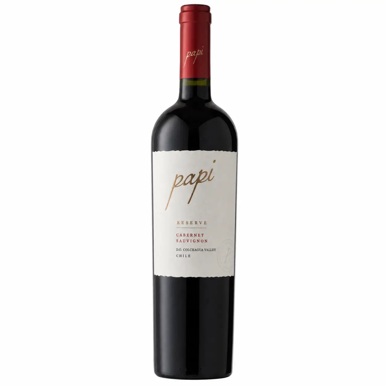 Papi Reserve Cabernet Sauvignon 750ml