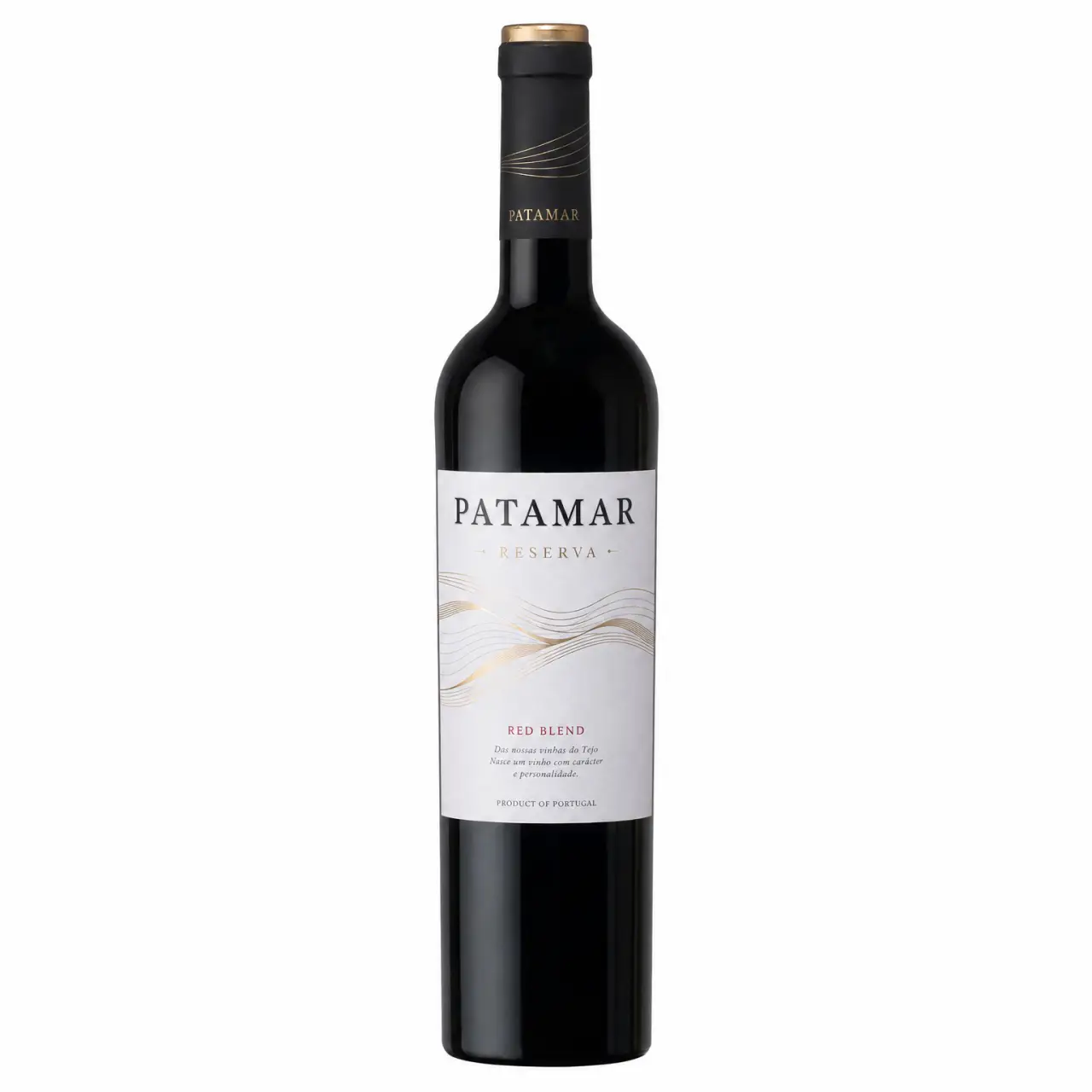 Patamar Reserva Red 750ml