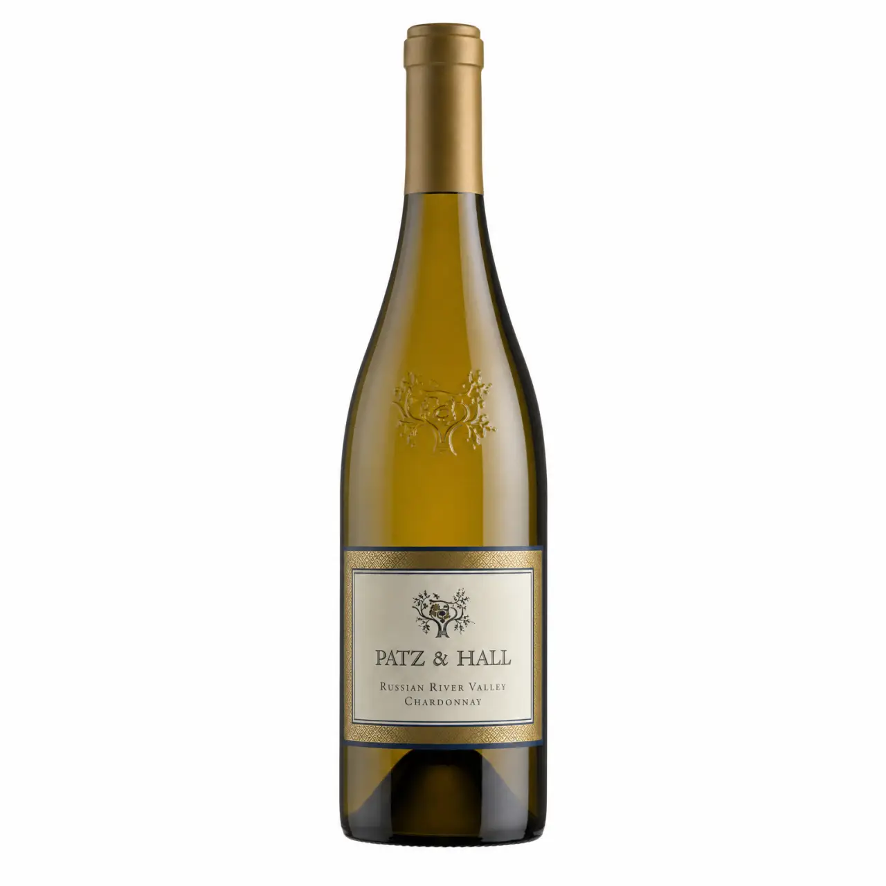 Patz & Hall Russian River Valley Chardonnay 750ml