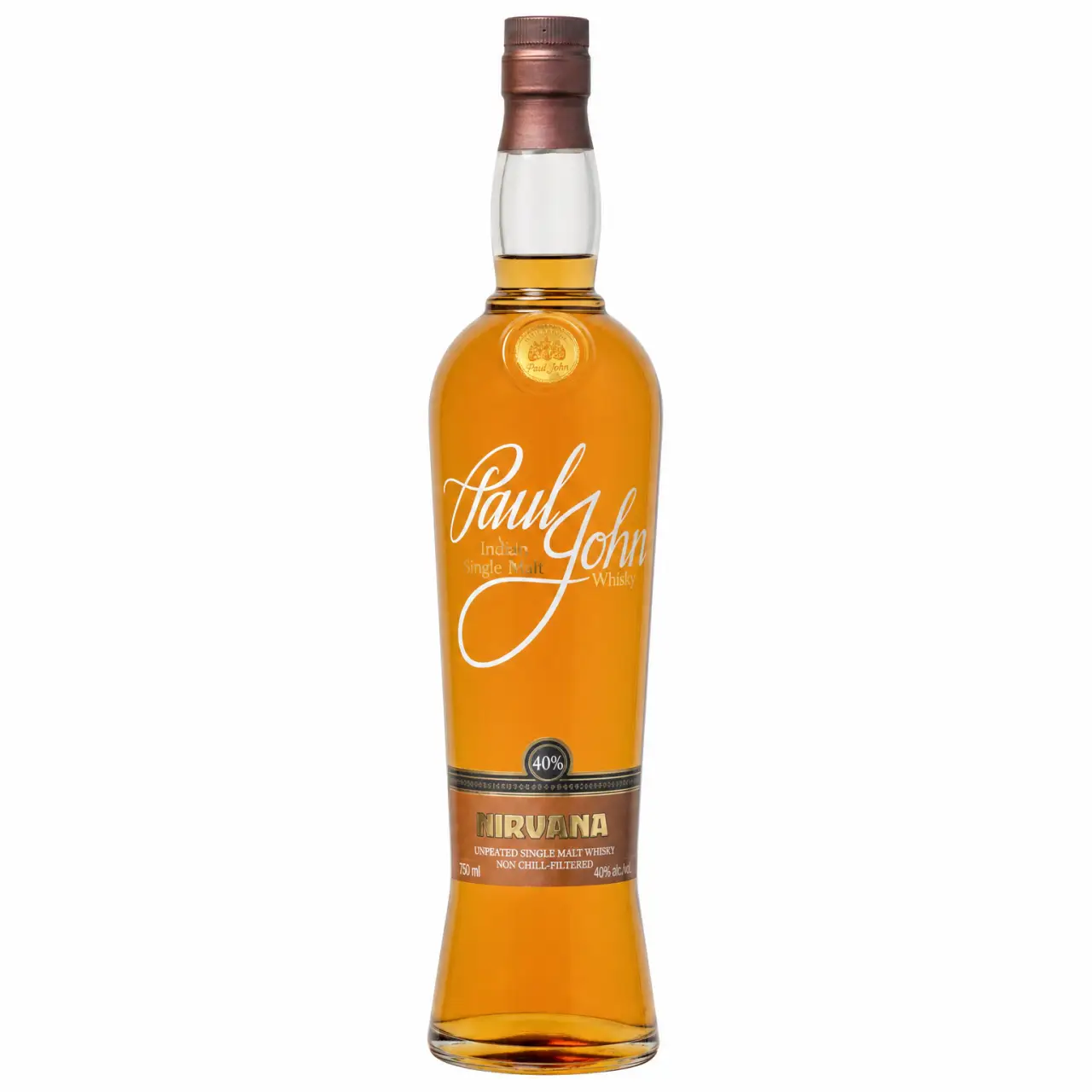 Paul John Whisky Nirvana 750ml
