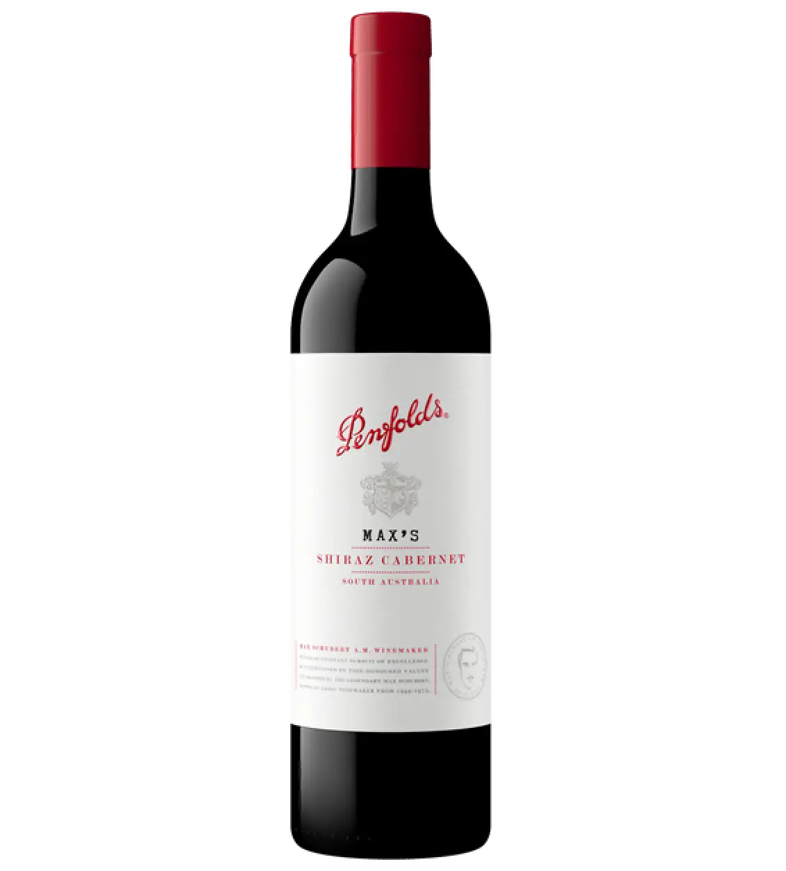 Penfolds Max's Cabernet Shiraz 750ml