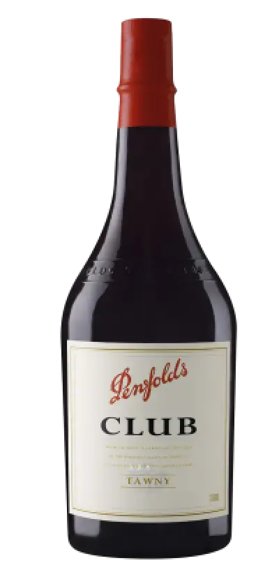 Penfolds Club Tawny Port 750ml