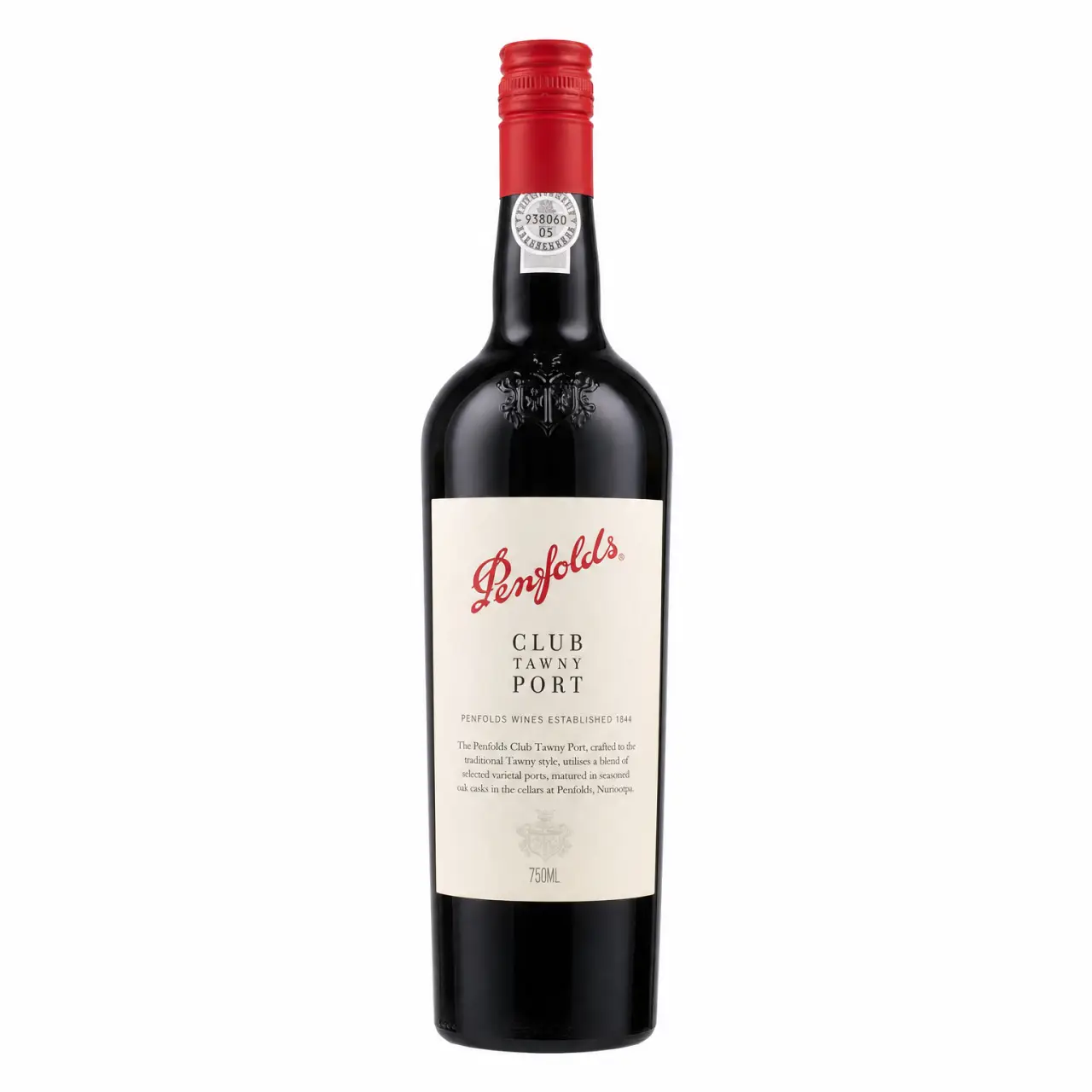 Penfolds Club Tawny Port 750ml