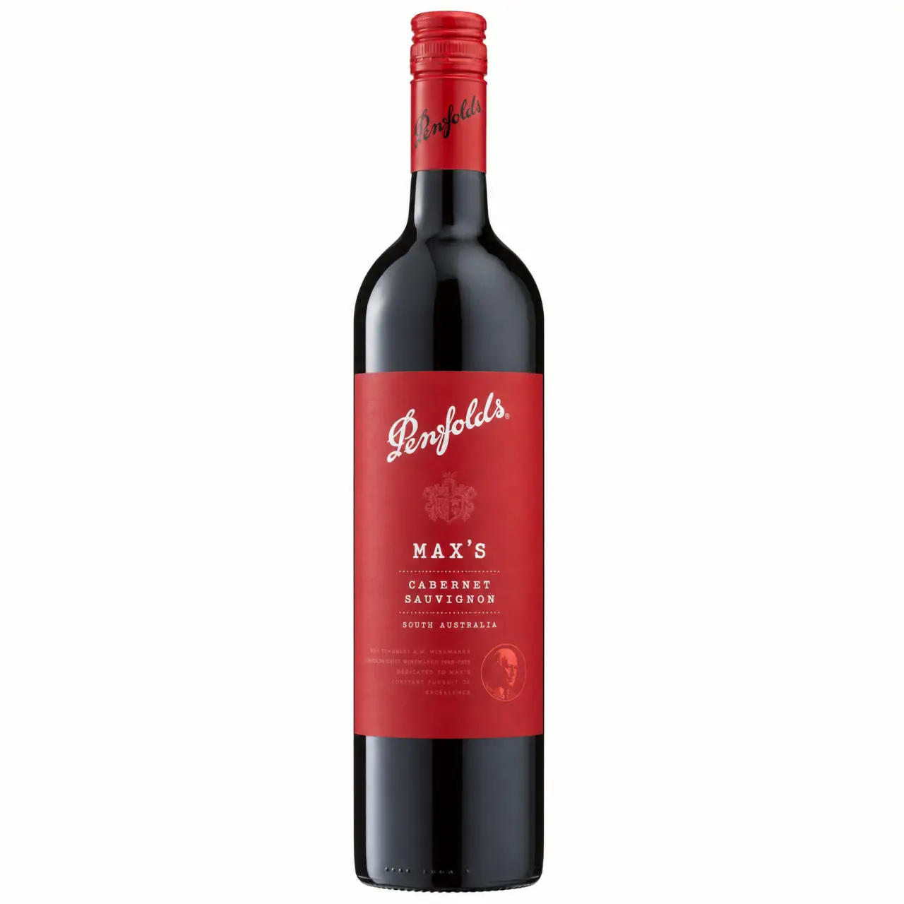 Penfolds Max's Cabernet Sauvignon 750ml