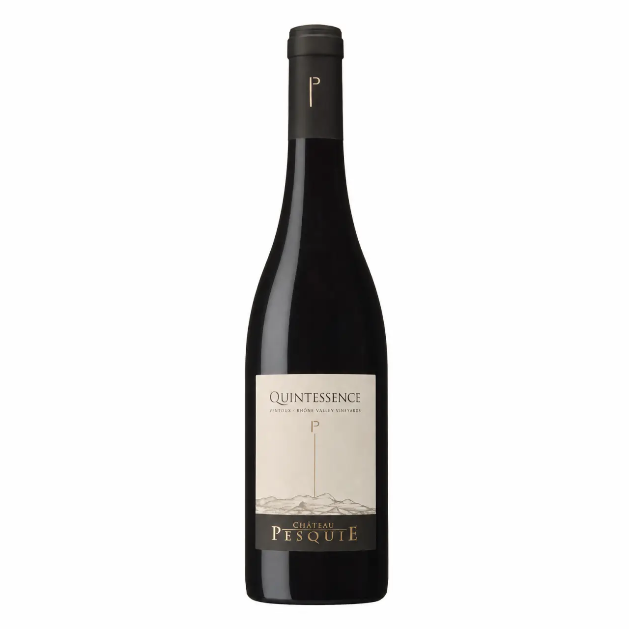 Pesquie Quintessence Red 750ml