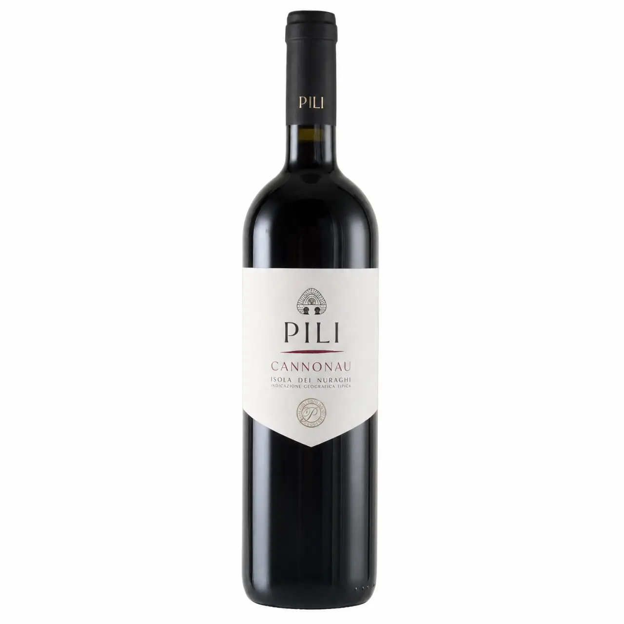 Pili Cannonau 750ml