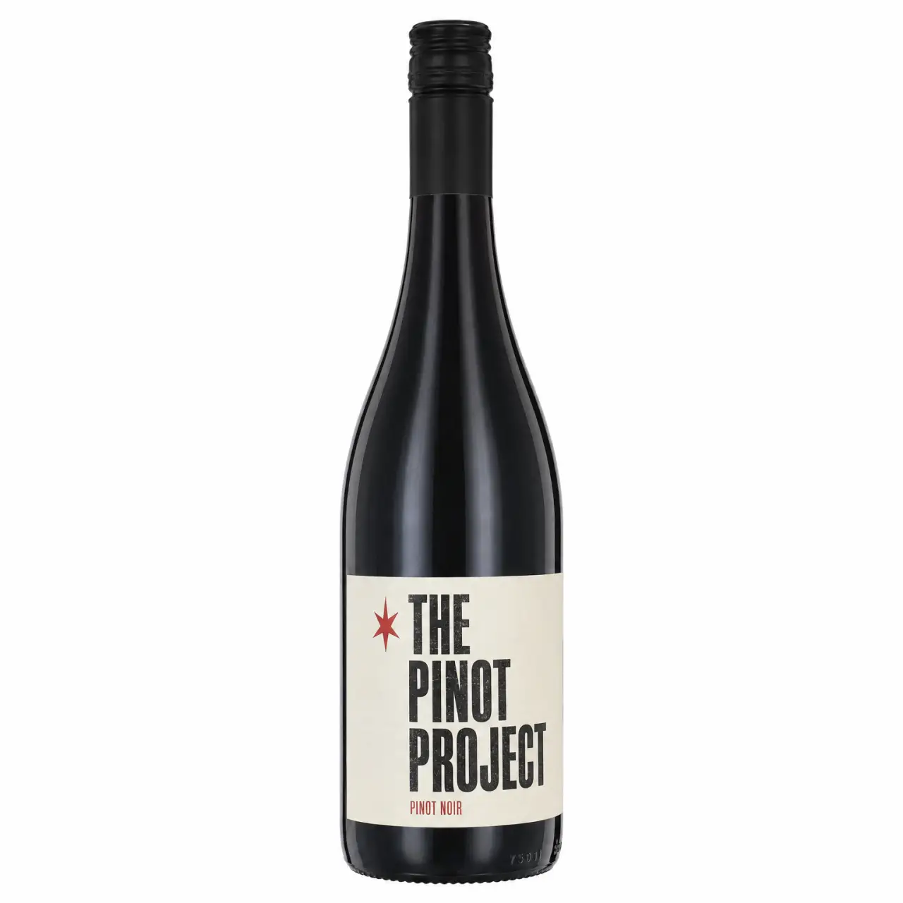 Pinot Project Pinot Noir 750ml