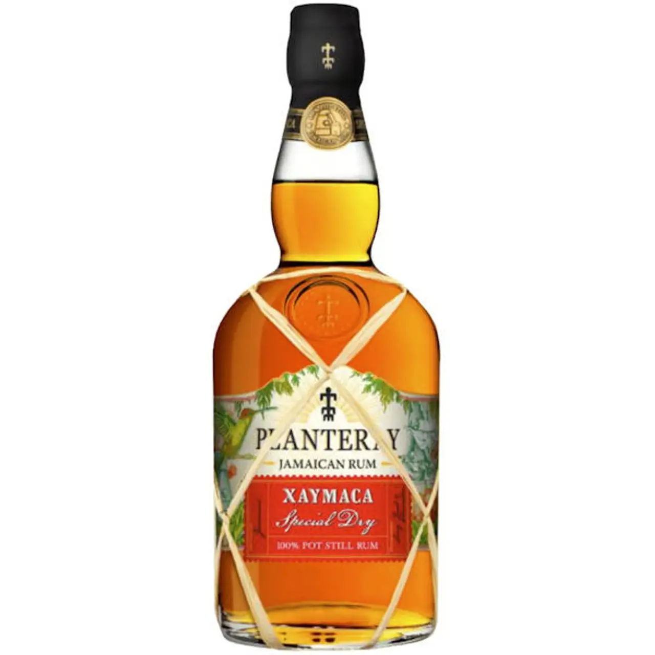 Planteray Xaymaca Dry 750ml