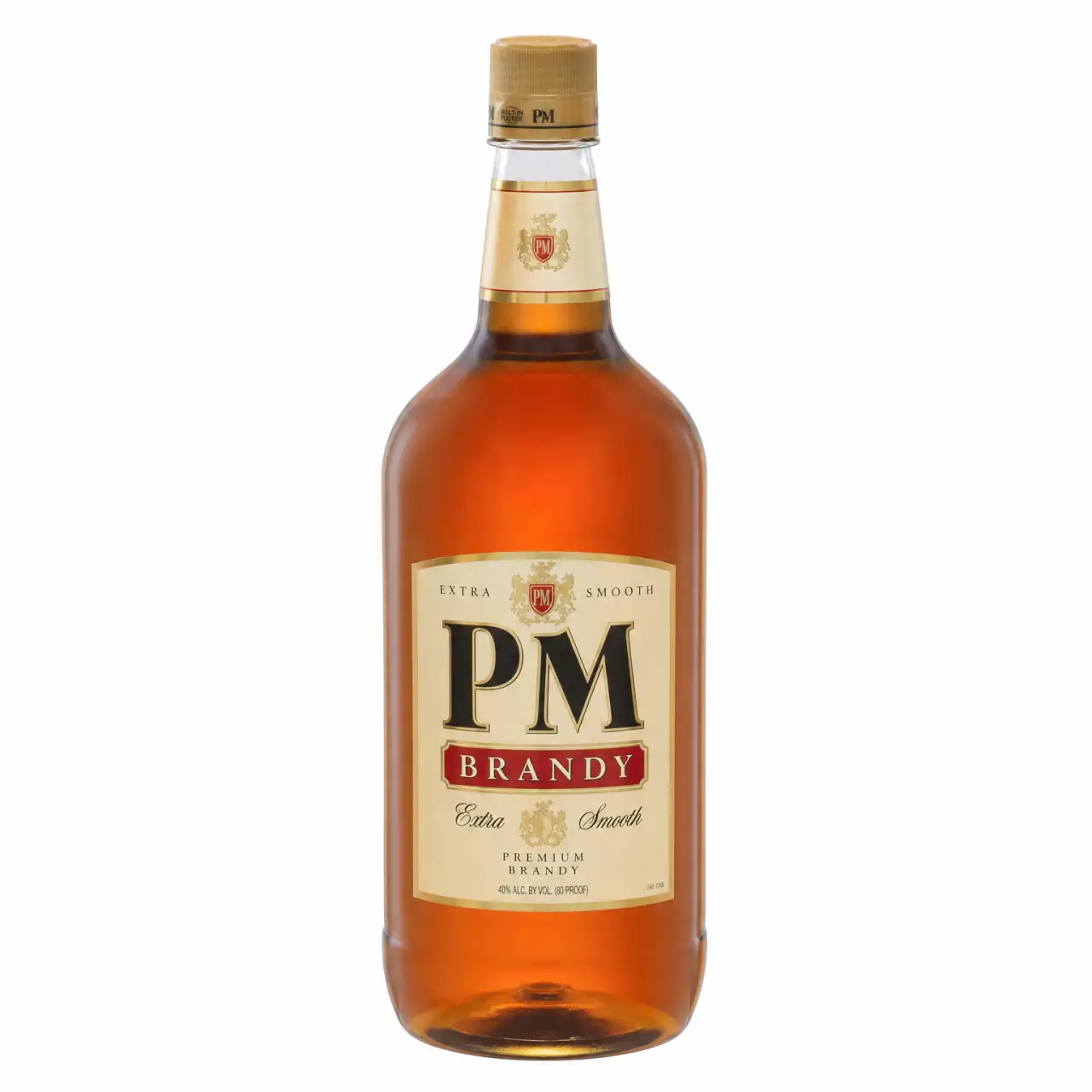 PM Brandy 1.75L