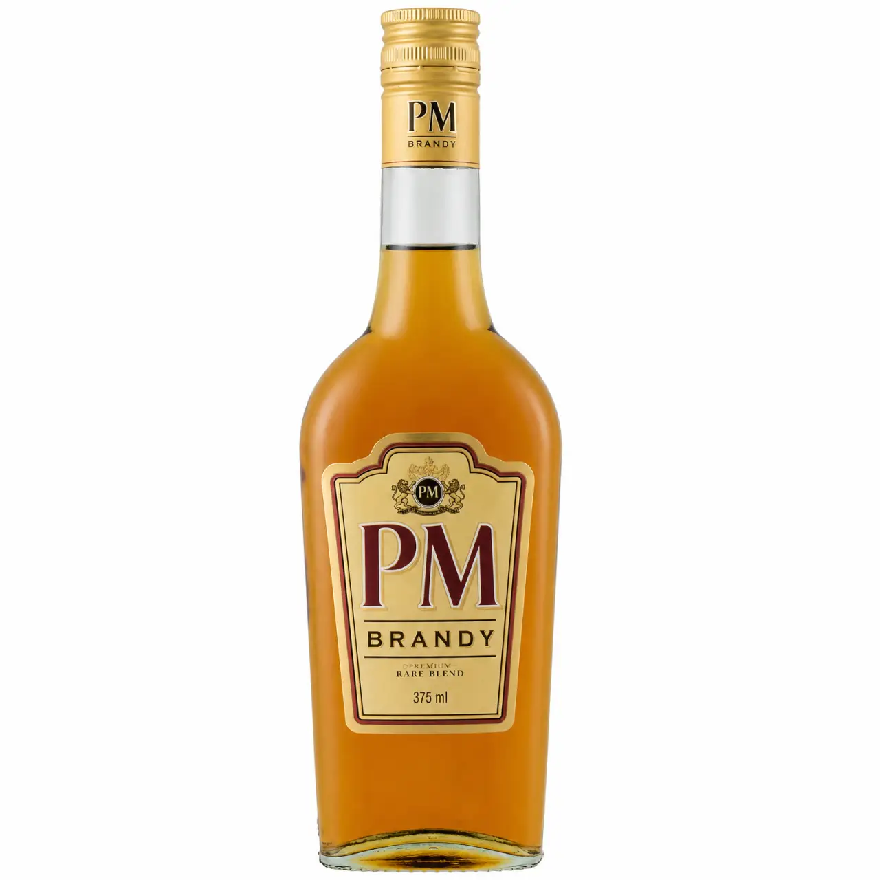 PM Brandy 375ml