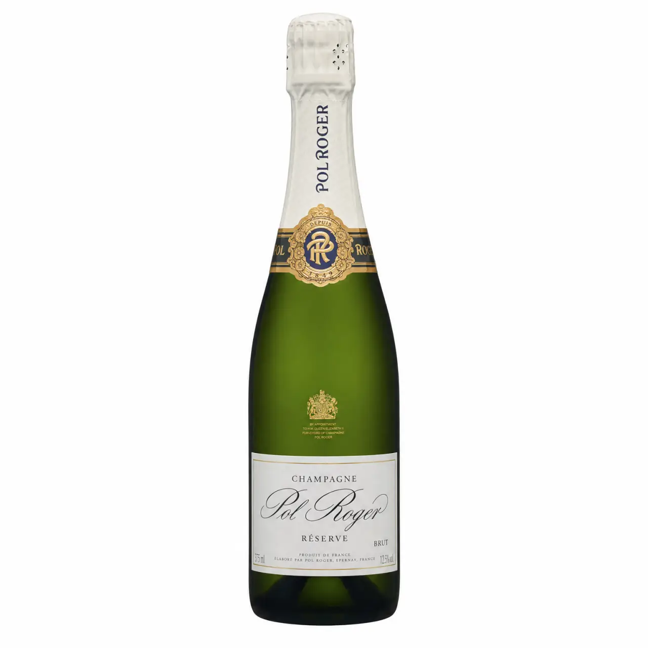 Pol Roger Reserve Brut 375ml