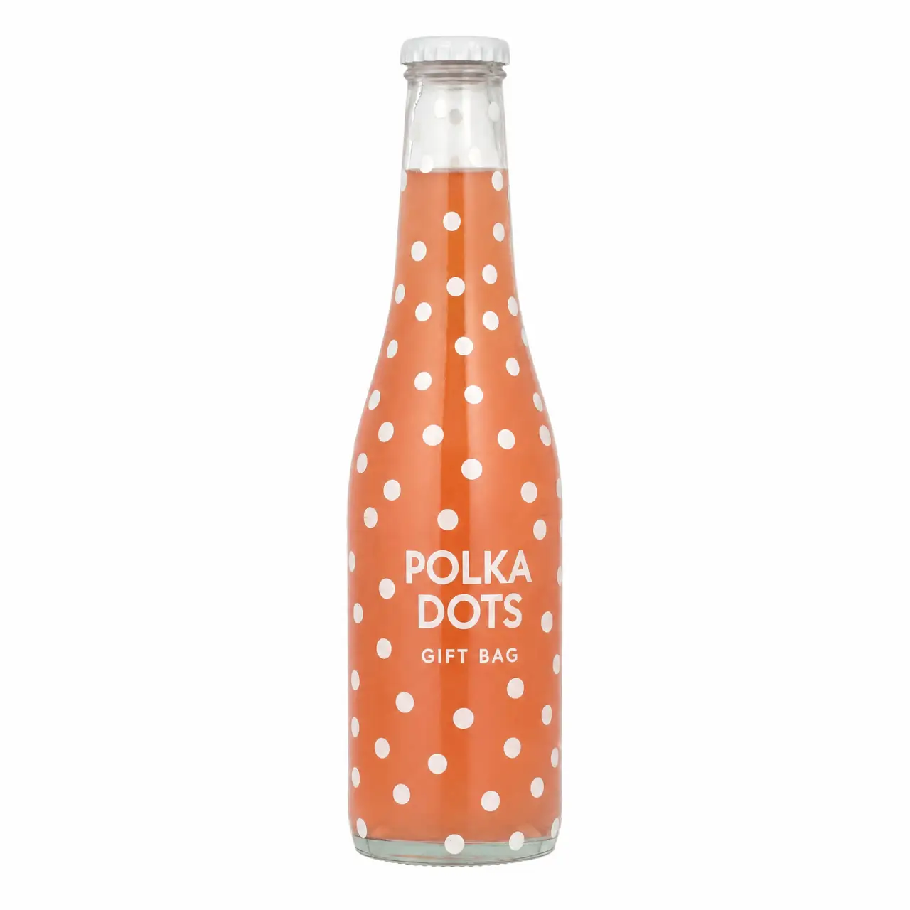 POLKA DOTS GIFT BAG