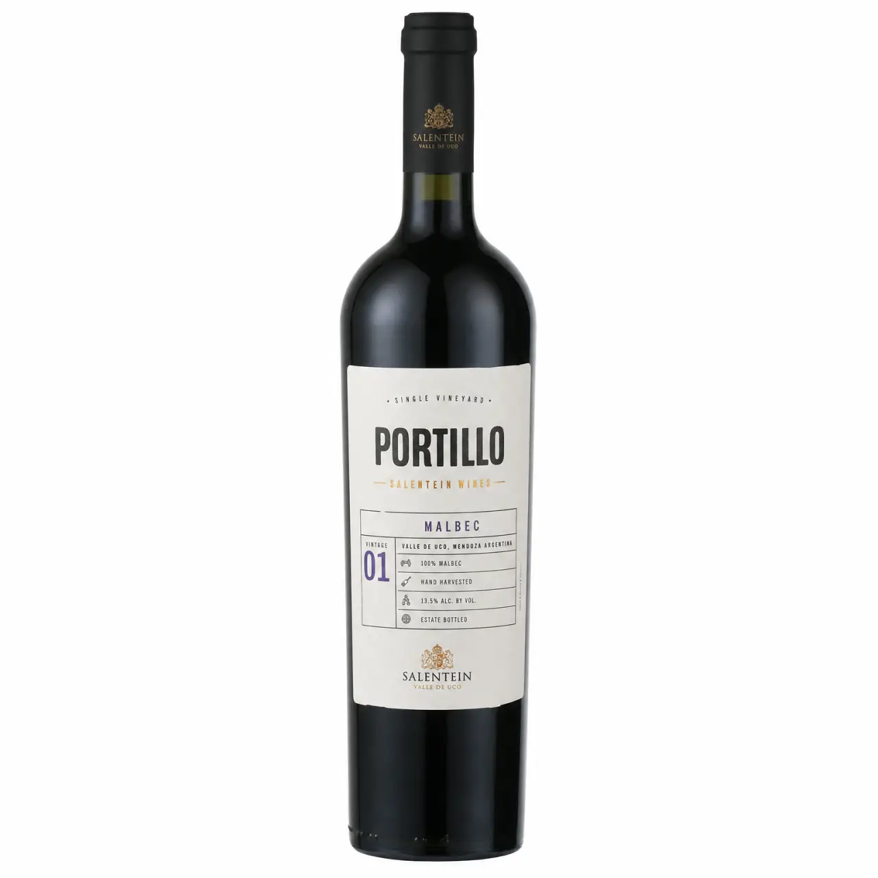 Portillo Malbec 750ml