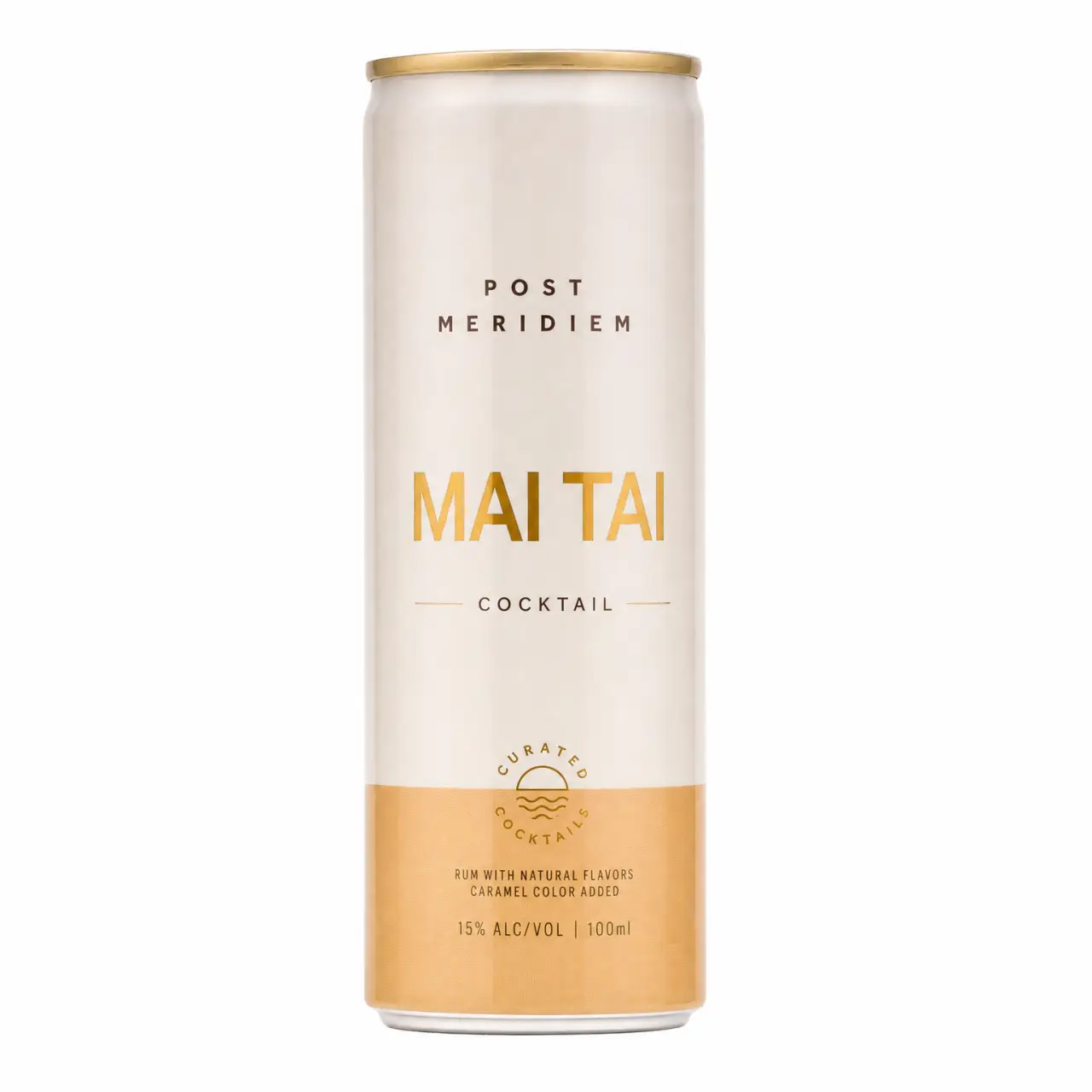 Post Meridiem Mai Tai 100ml