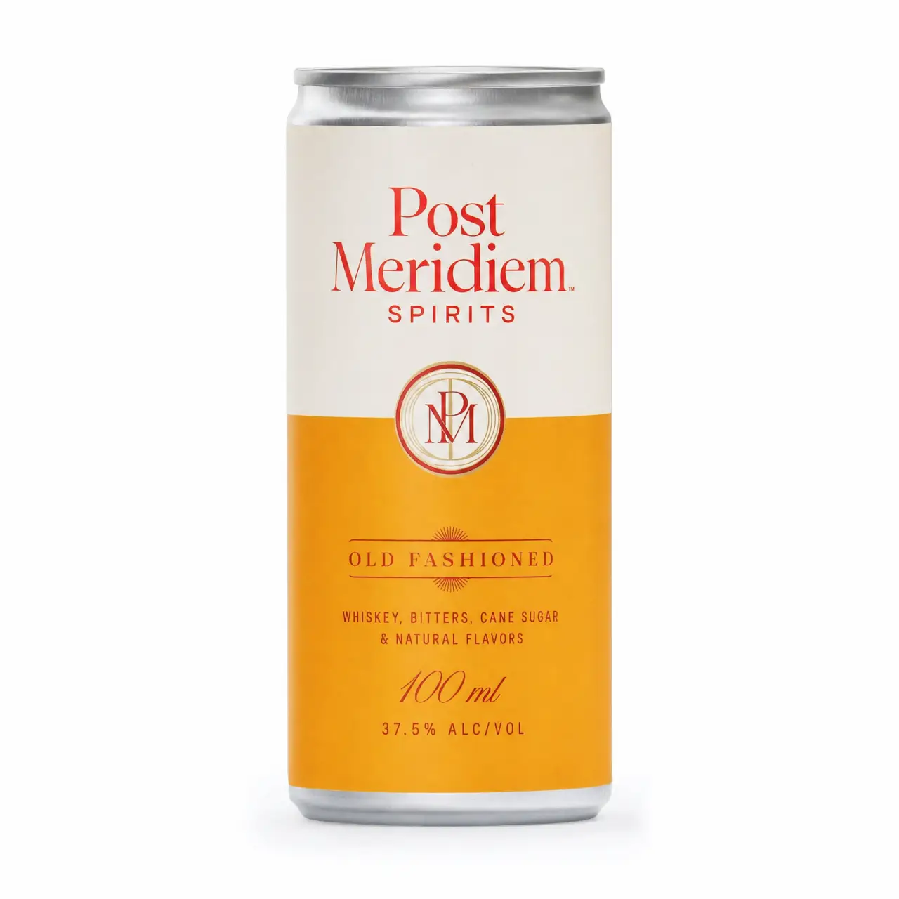 Post Meridiem Old Fashioned 100ml