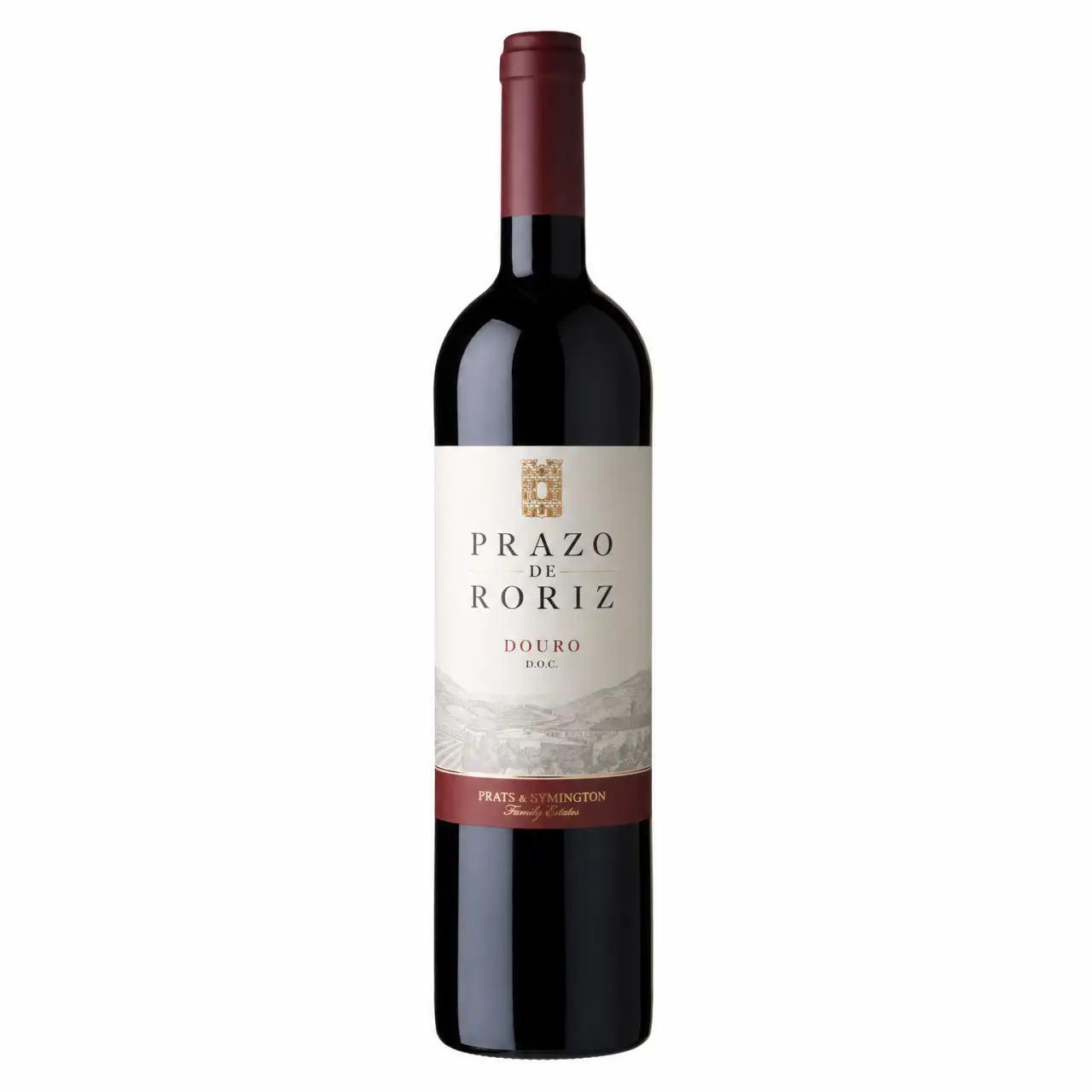 Prazo De Roriz Douro 750ml