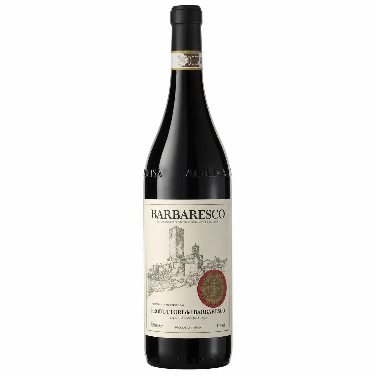 Produttori Barbaresco 750ml