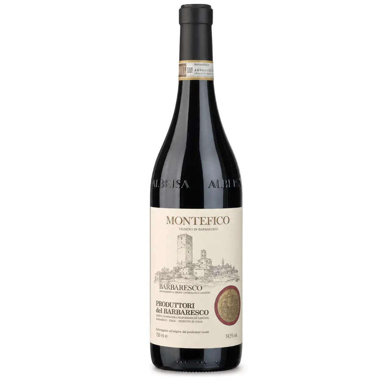 Produttori Del Barbaresco Montefico 750ml