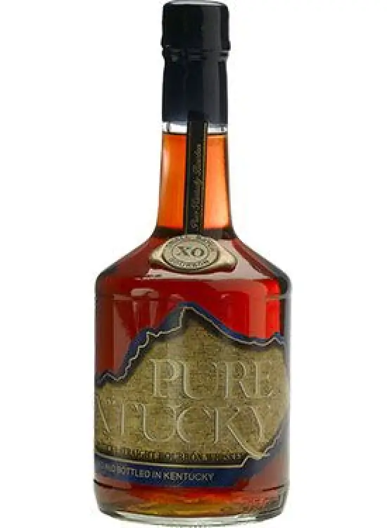 Pure Kentucky Small Batch XO Bourbon 750ml