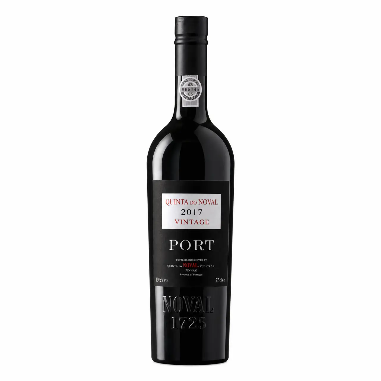 Quinta Do Noval Black Port 750ml