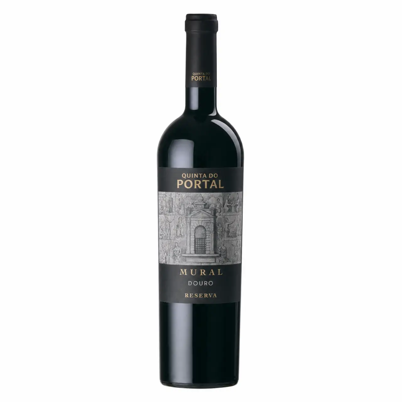 Quinta Do Portal Mural Reserva 750ml