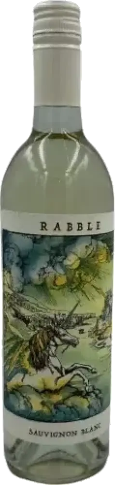 Rabble Sauvignon Blanc 750ml