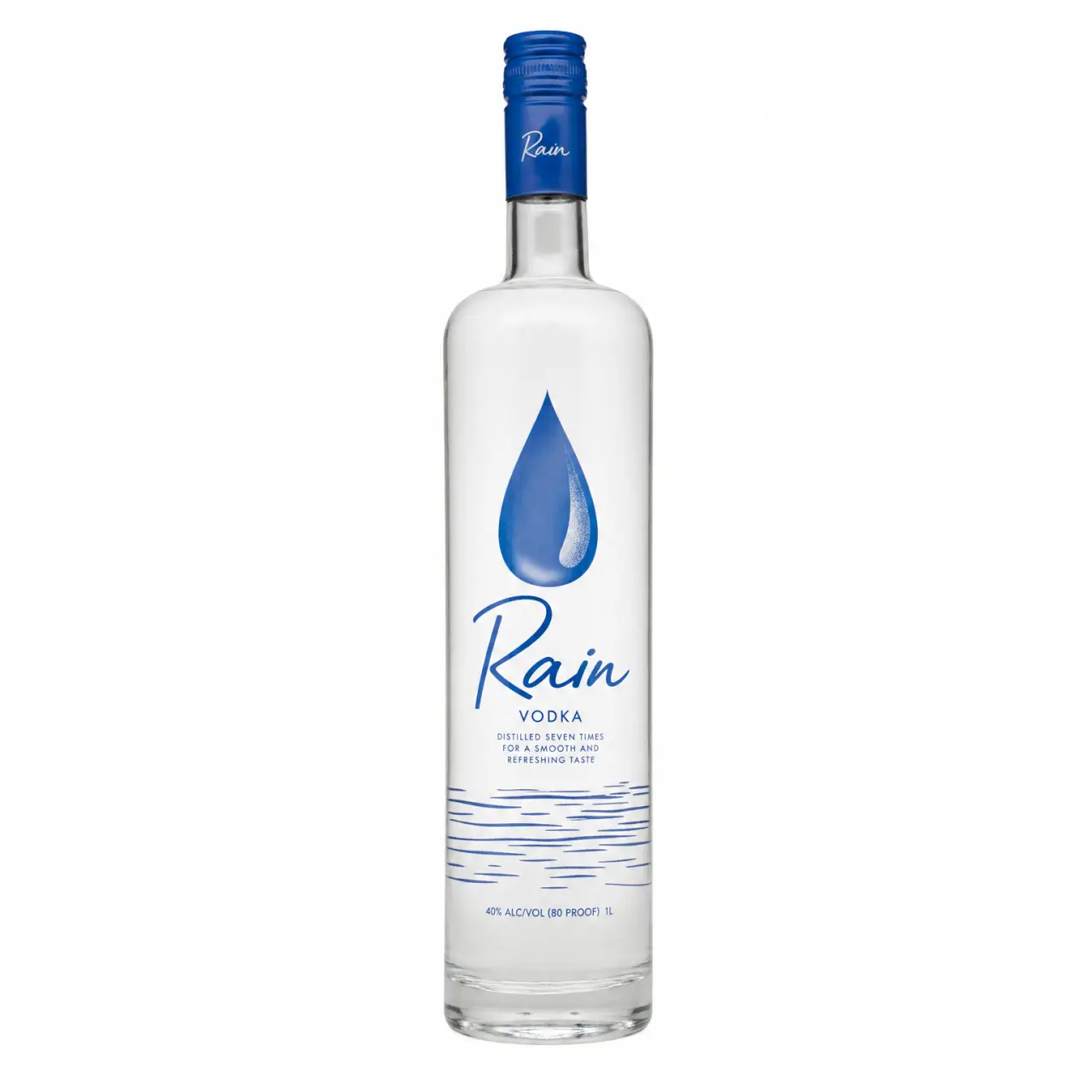Rain Vodka 1L