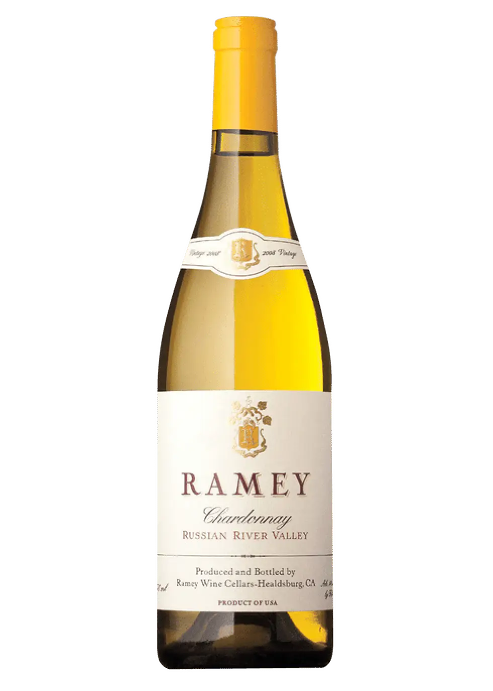 Ramey Chardonnay Russian River Valley 750ml