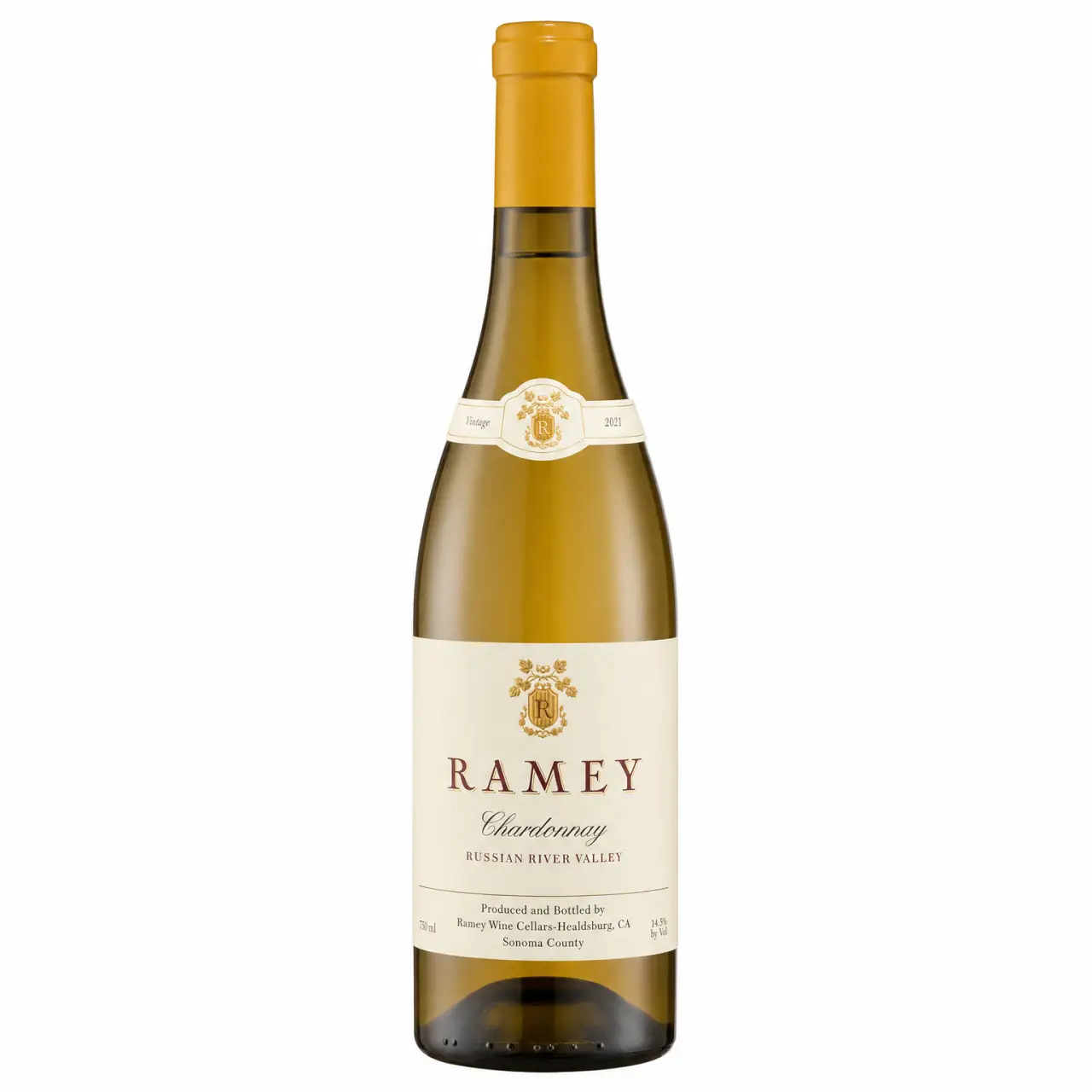 Ramey Chardonnay Russian River Valley 750ml
