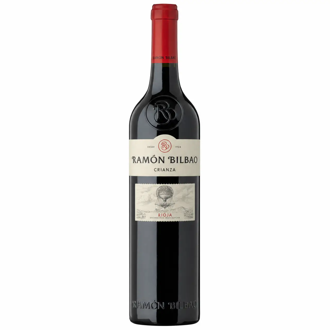 Ramon Bilbao Crianza 750ml