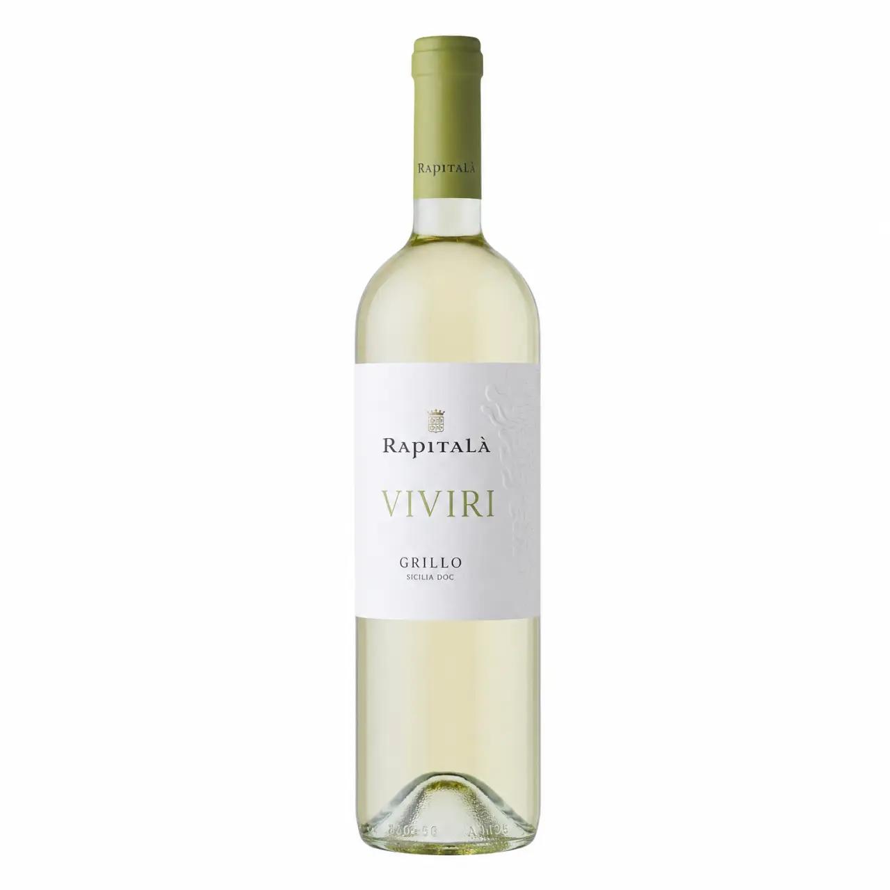 Rapitala Viviri Grillo 750ml