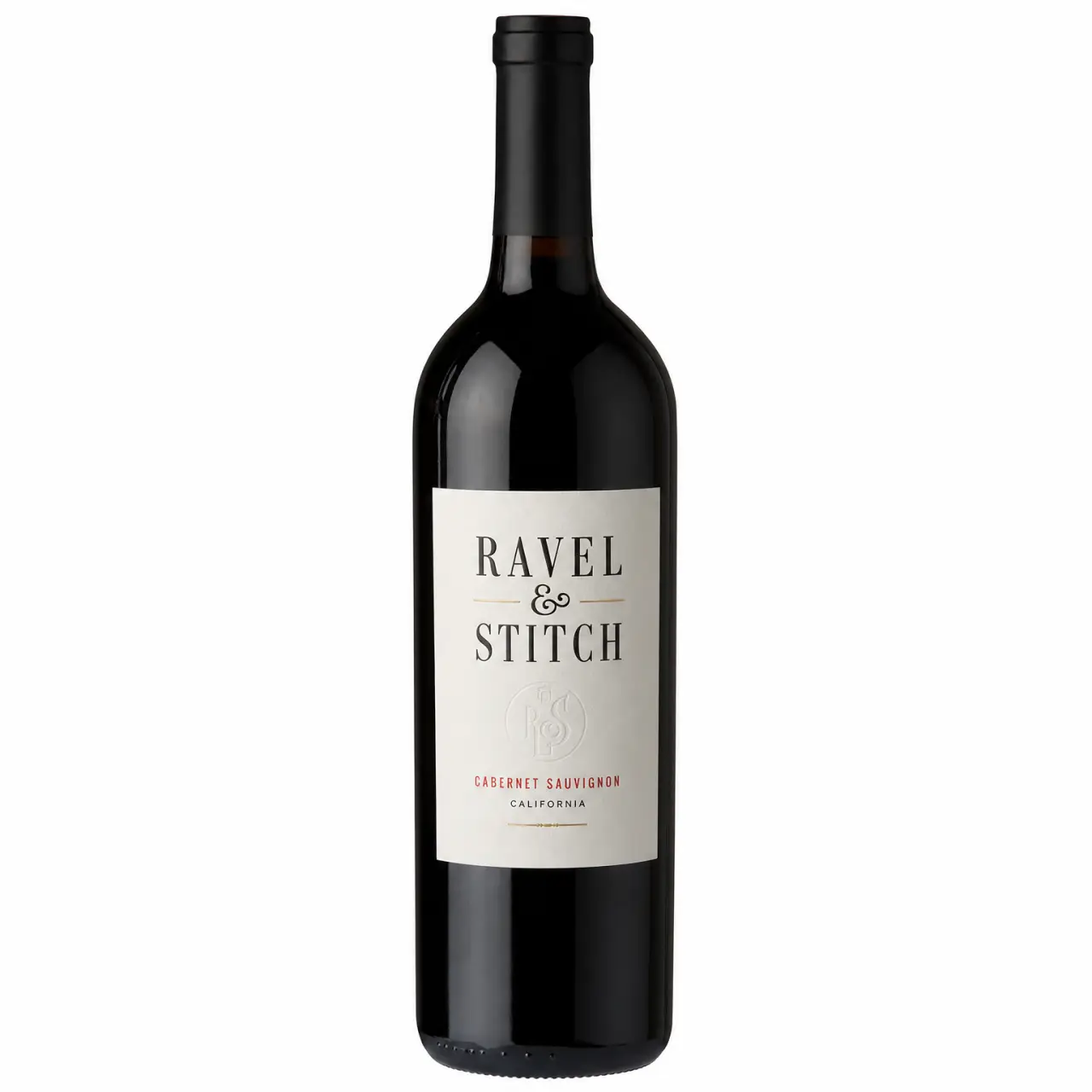 Ravel & Stitch Cabernet Sauvignon 750ml