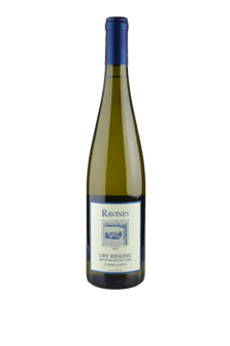 Ravines Riesling Argetsinger 750ml
