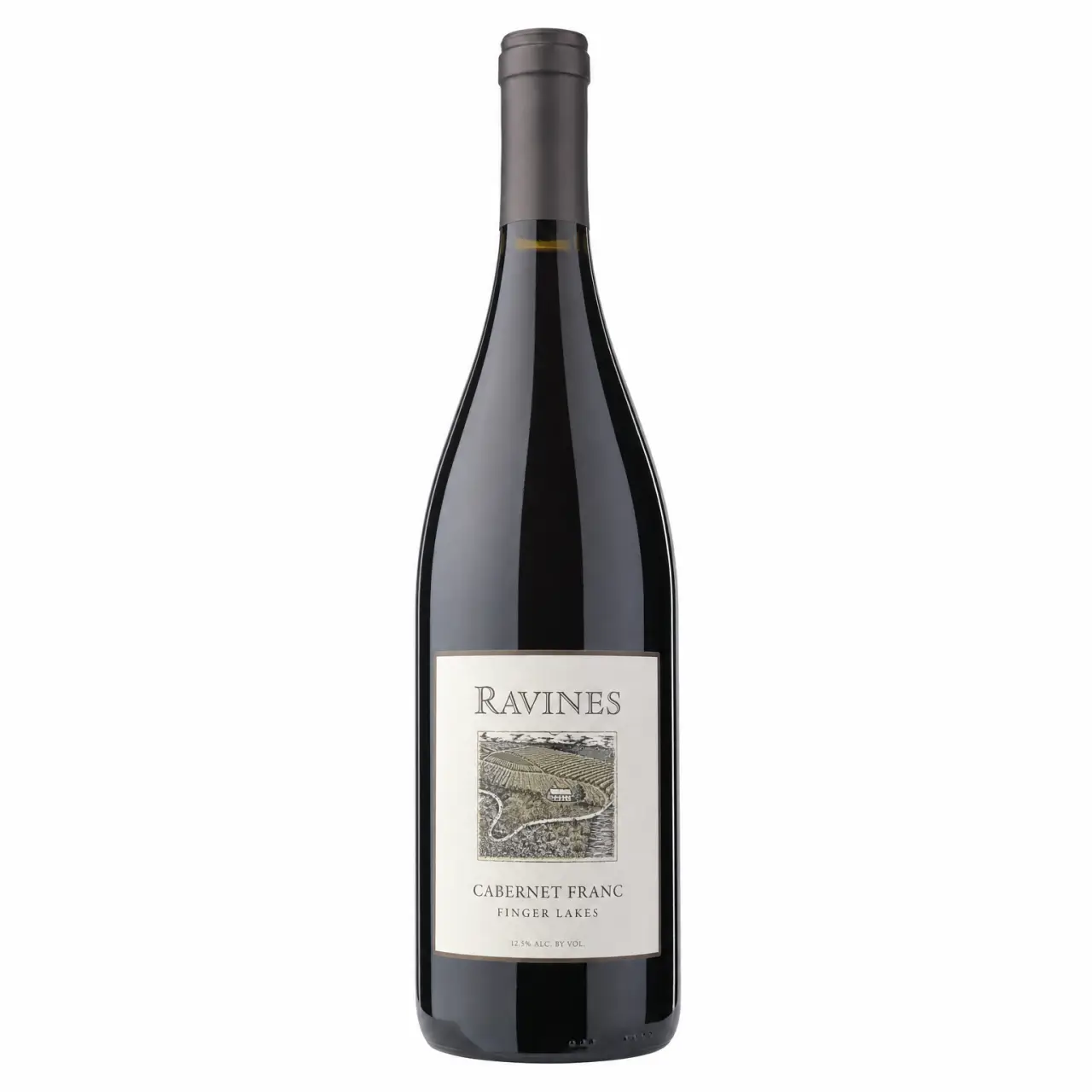 Ravines Cabernet Franc 750ml