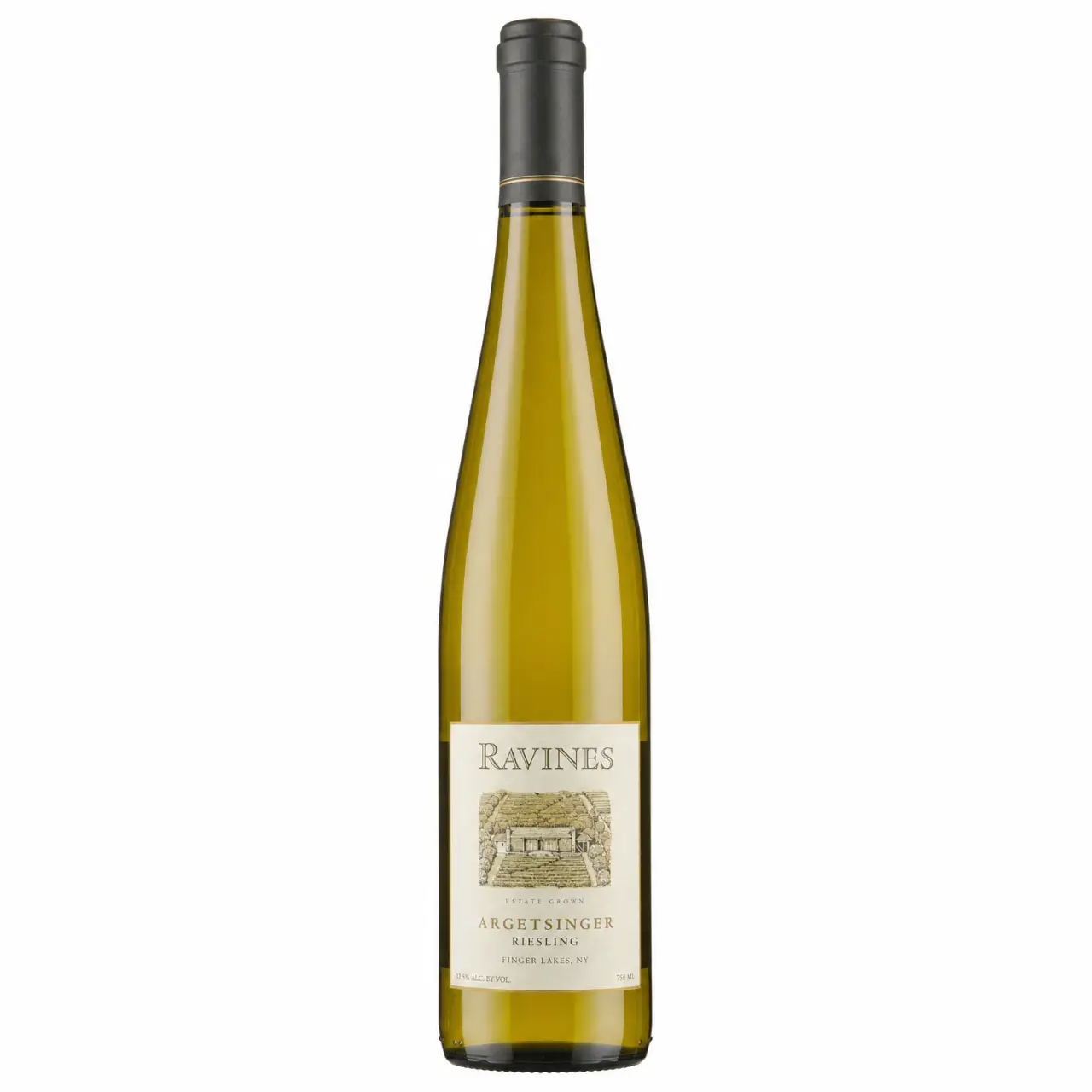 Ravines Riesling Argetsinger 750ml