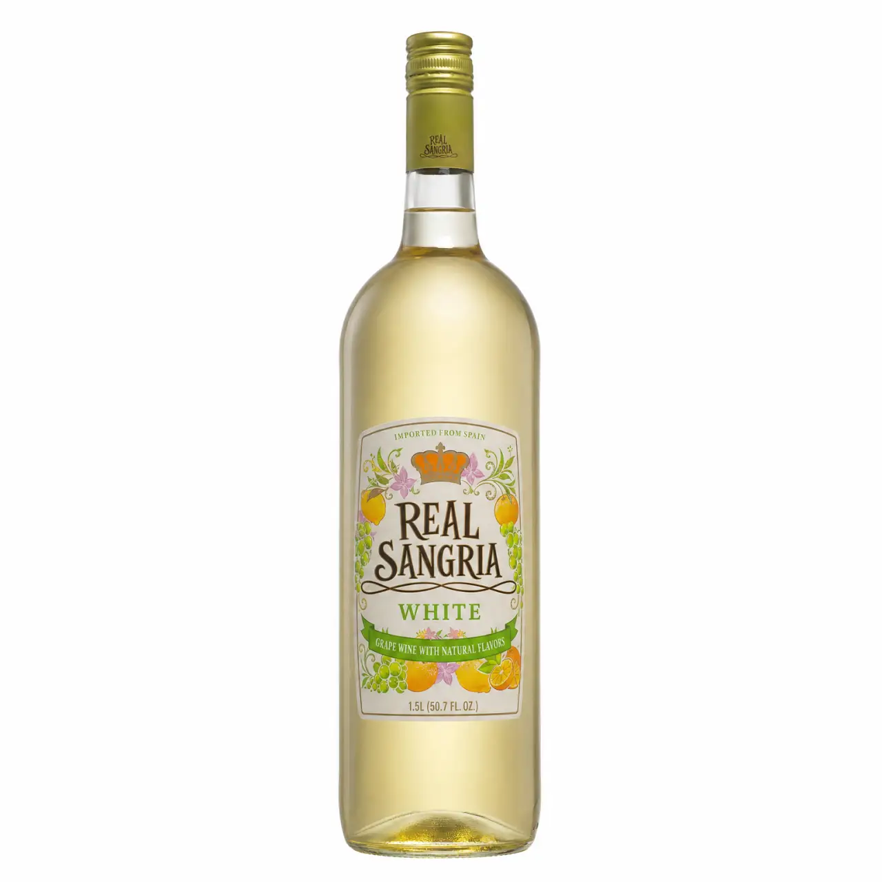 Real Sangria White 1.5L