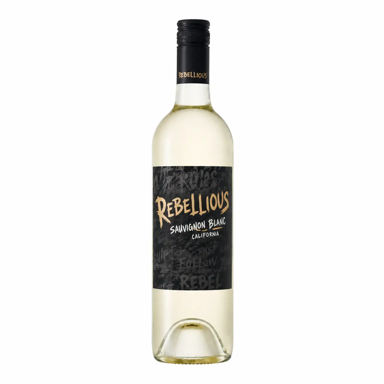 Rebellious Sauvignon Blanc 750ml