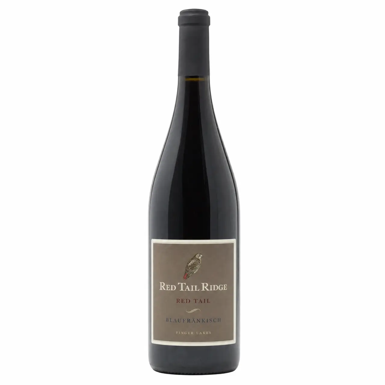 Red Tail Blaufrankisch