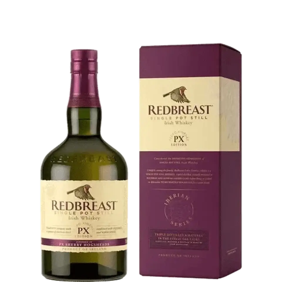 Redbreast PX Edition 750ml